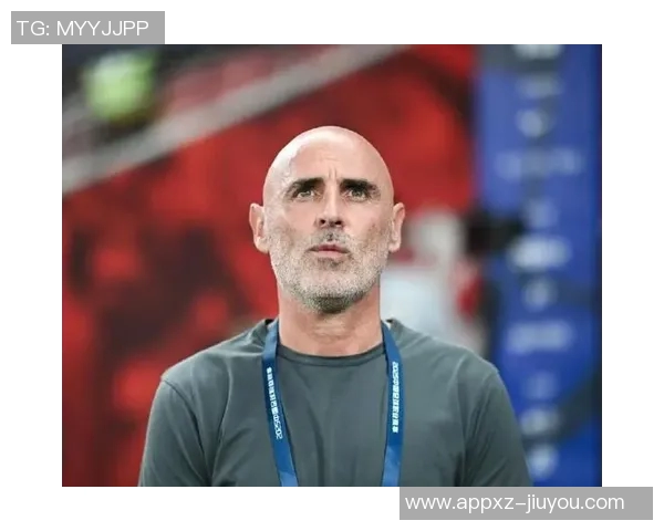 天空体育报道格拉斯哥流浪者有意引进海港主帅穆斯卡特以加强球队实力